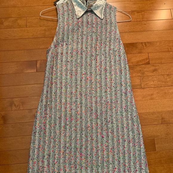 Gorgeous dress - a-line from IMPERIAL - made in ITALY - Picture 4 of 4